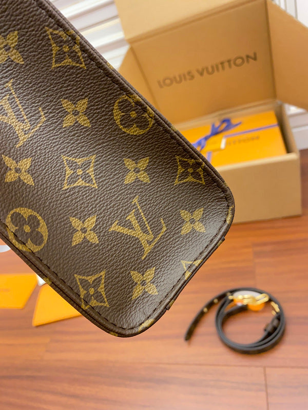 Ver Fashion Lu-Vi bags - 17236