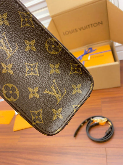 Ver Fashion Lu-Vi bags - 17236