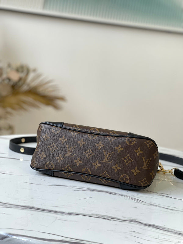 Ver Fashion Lu-Vi bags - 17503