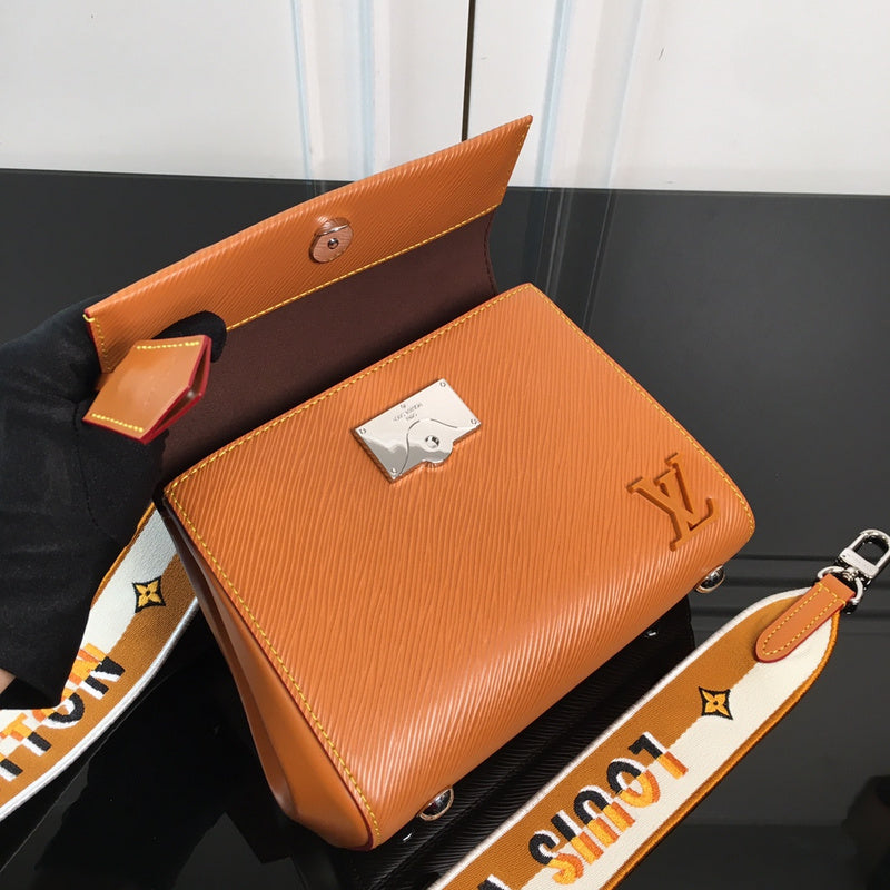 Ver Fashion Lu-Vi bags - 17243