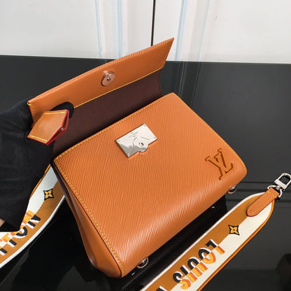 Ver Fashion Lu-Vi bags - 17243
