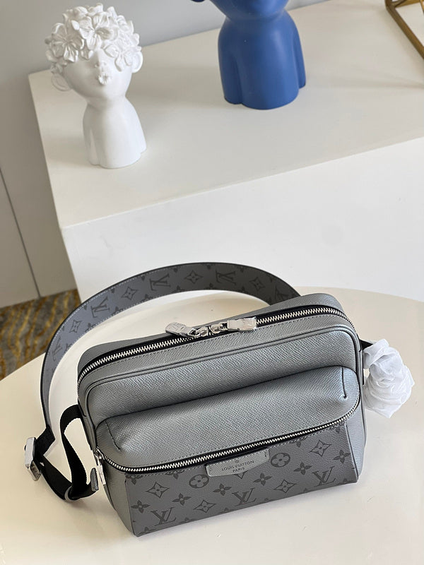 Ver Fashion Lu-Vi Bags - 16757