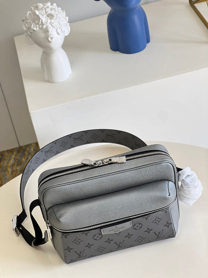 Ver Fashion Lu-Vi Bags - 16757