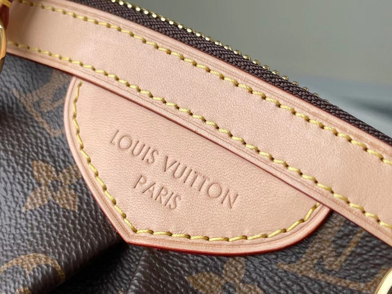 Ver Fashion Lu-Vi bags - 17150