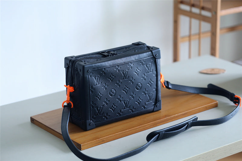 Ver Fashion Lu-Vi bags - 10186