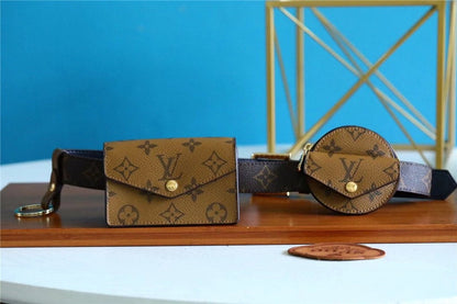 Ver Fashion Lu-Vi bags - 10797