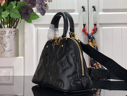 Ver Fashion Lu-Vi Bags - 16731