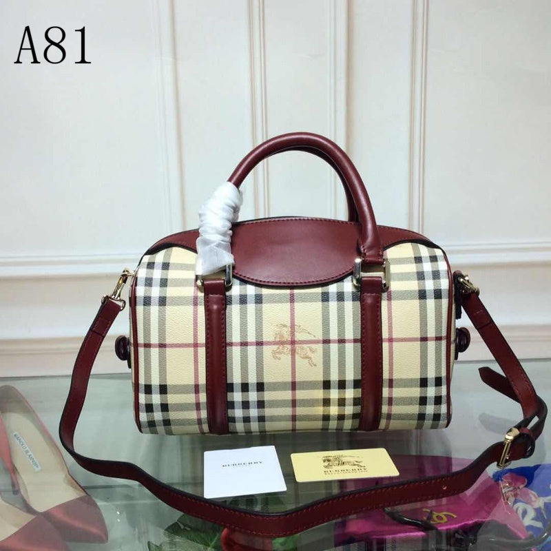 Ver Fashion -BBR Bags - 775