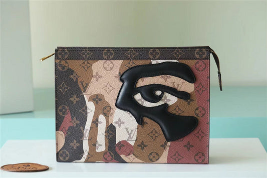 Ver Fashion Lu-Vi bags - 10525