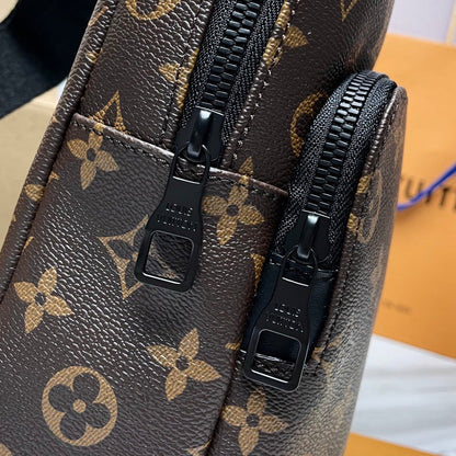 Ver Fashion Lu-Vi bags - 17464