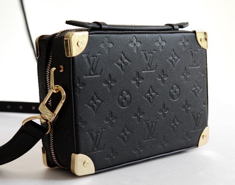 Ver Fashion Lu-Vi Bags - 16935
