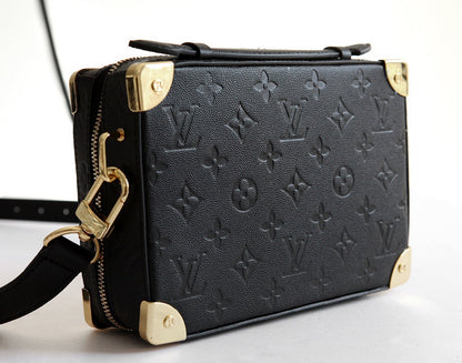 Ver Fashion Lu-Vi Bags - 16935