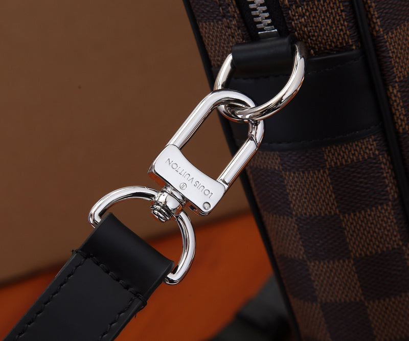 Ver Fashion Lu-Vi bags - 17694