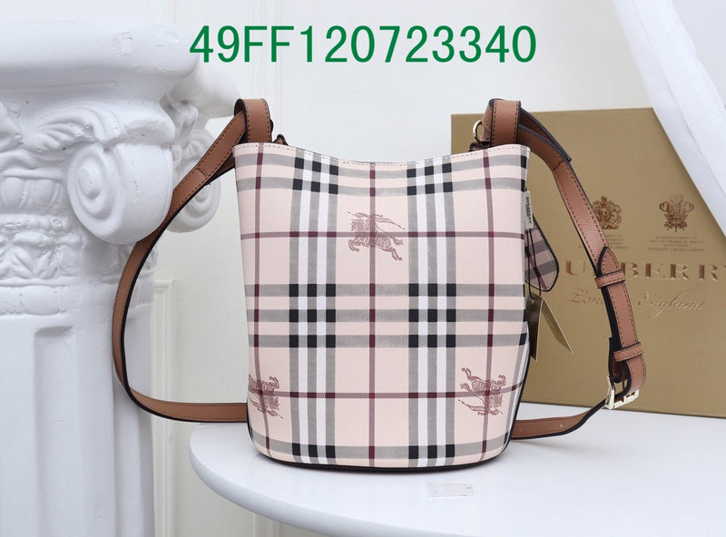 Ver Fashion -BBR Bags - 707