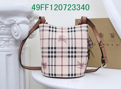 Ver Fashion -BBR Bags - 707