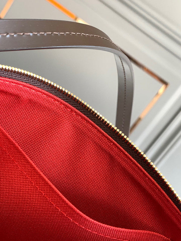 Ver Fashion Lu-Vi bags - 17062