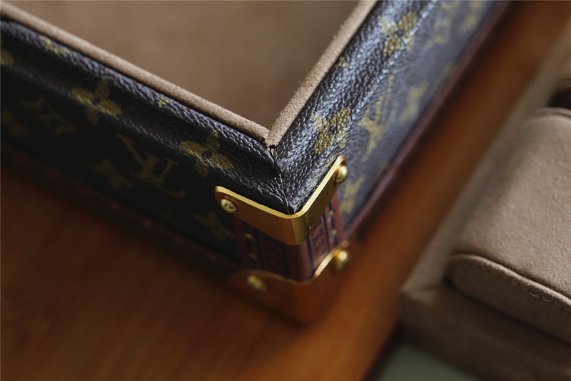 Ver Fashion Lu-Vi bags - 11339