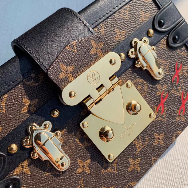 Ver Fashion Lu-Vi Bags - 16745