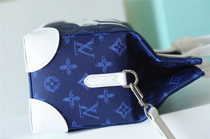Ver Fashion Lu-Vi bags - 10254