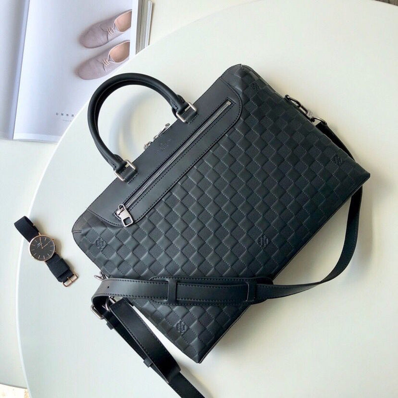 Ver Fashion Lu-Vi bags - 17888