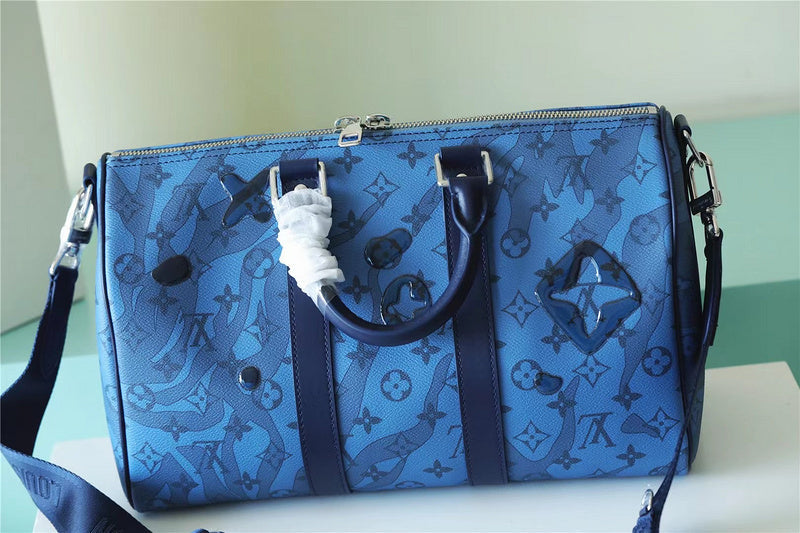 Ver Fashion Lu-Vi bags - 11217