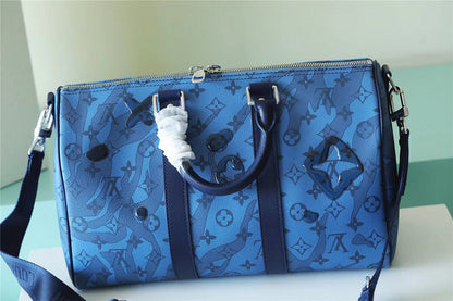 Ver Fashion Lu-Vi bags - 11217