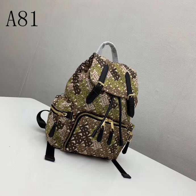 Ver Fashion -BBR Bags - 839