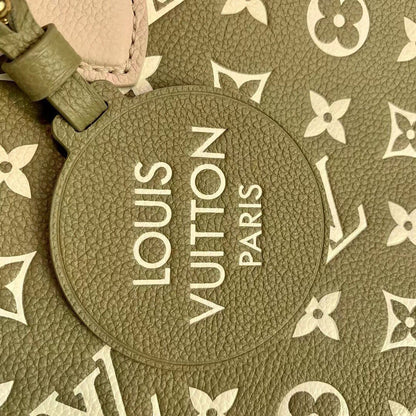 Ver Fashion Lu-Vi Bags - 16886