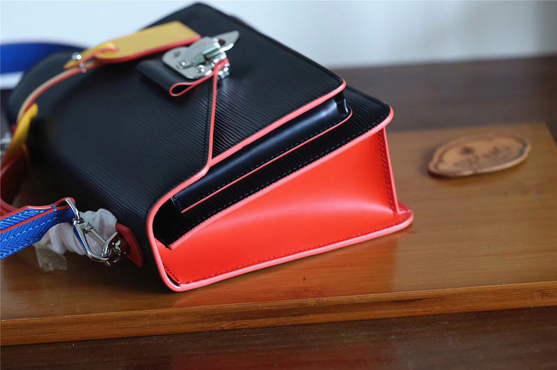 Ver Fashion Lu-Vi bags - 8055