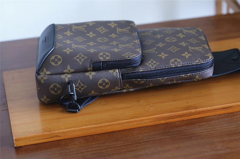 Ver Fashion Lu-Vi bags - 10231