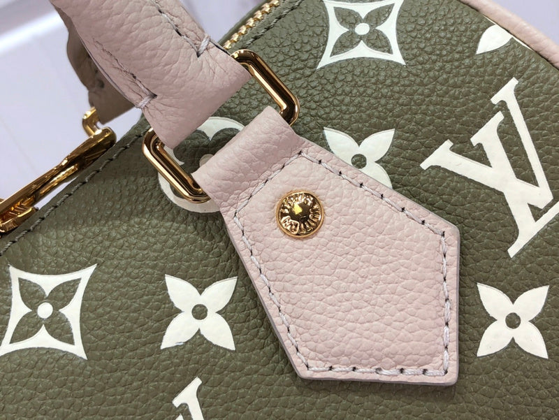 Ver Fashion Lu-Vi Bags - 16909