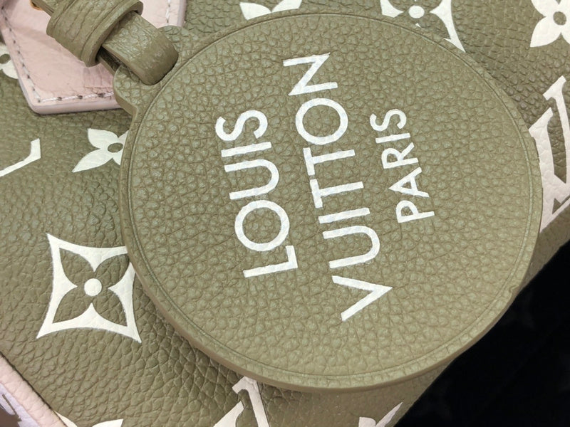 Ver Fashion Lu-Vi Bags - 16909