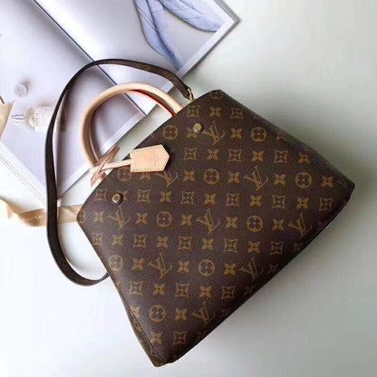 Ver Fashion Lu-Vi bags - 17764
