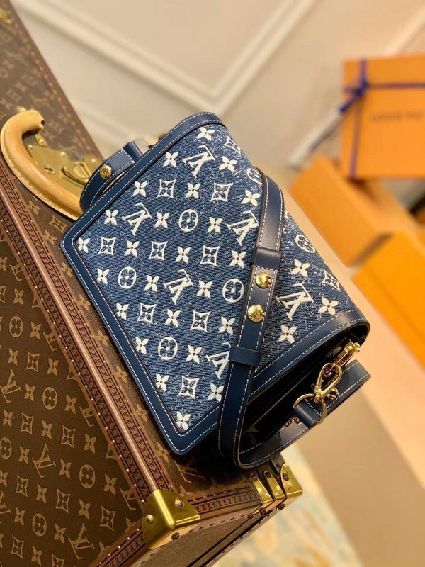 Ver Fashion Lu-Vi Bags - 16794