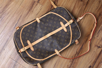 Ver Fashion Lu-Vi bags - 10482