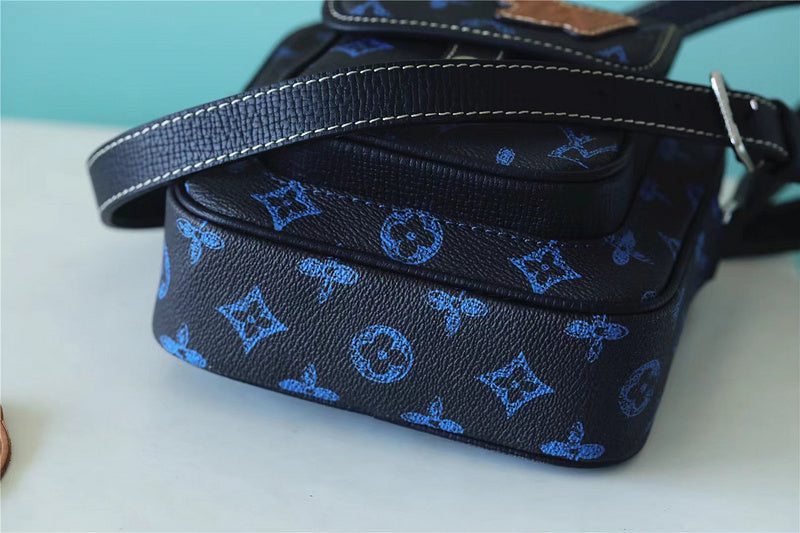 Ver Fashion Lu-Vi bags - 10004