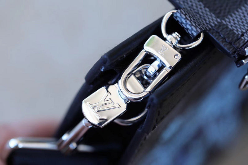 Ver Fashion Lu-Vi bags - 10032