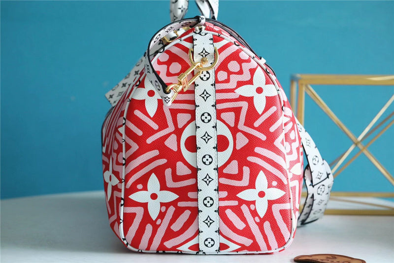Ver Fashion Lu-Vi bags - 11209
