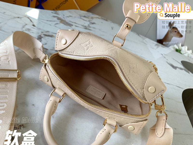 Ver Fashion Lu-Vi Bags - 16643