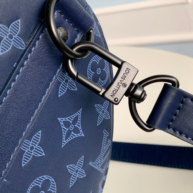 Ver Fashion Lu-Vi bags - 17518