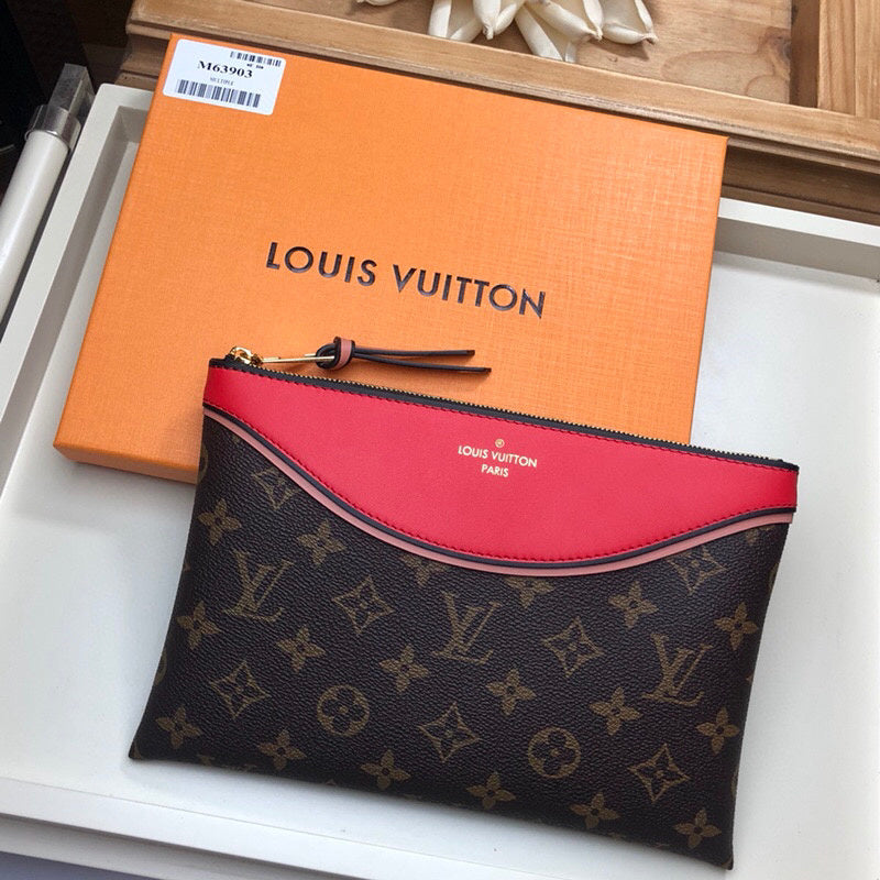 Ver Fashion Lu-Vi bags - 10889