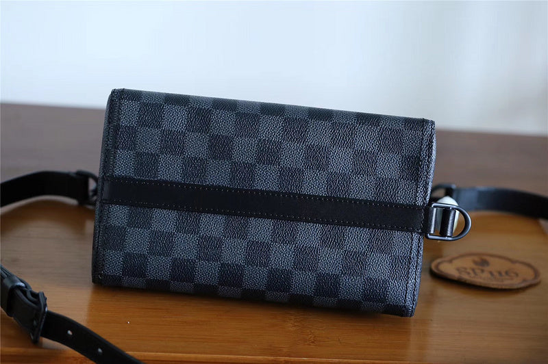 Ver Fashion Lu-Vi bags - 10462