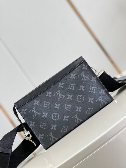 Ver Fashion Lu-Vi bags - 17126