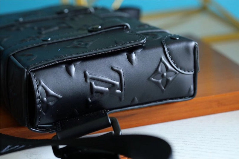 Ver Fashion Lu-Vi bags - 10037