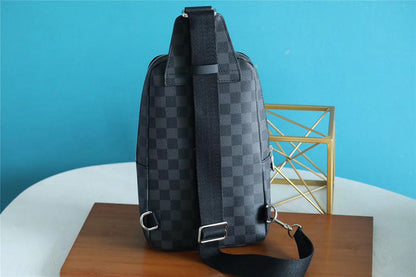 Ver Fashion Lu-Vi bags - 10228