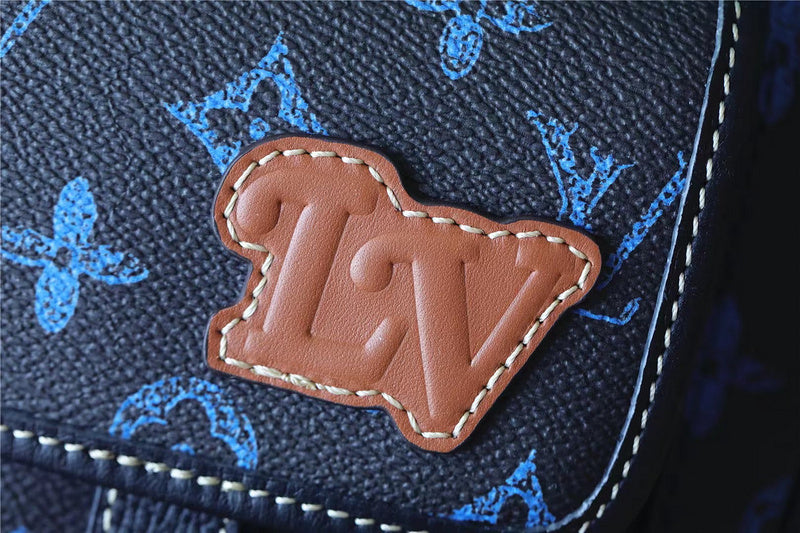 Ver Fashion Lu-Vi bags - 10004