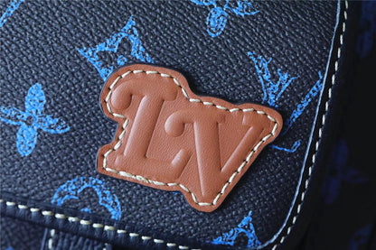 Ver Fashion Lu-Vi bags - 10004