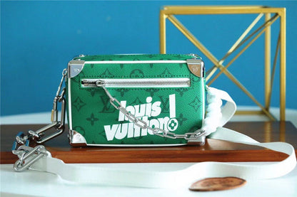 Ver Fashion Lu-Vi bags - 10170