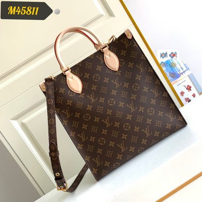 Ver Fashion Lu-Vi bags - 17545