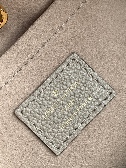 Ver Fashion Lu-Vi bags - 17573
